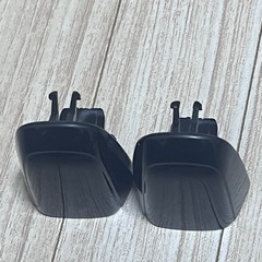ランドクルーザープラド　120 ドアノブ　美品の画像