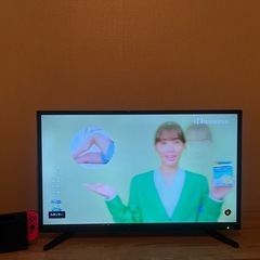 テレビ
