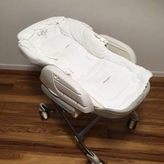 Combi コンビ　ロアンジュ オートスウィング RW-700 ロアンジュオートスウィングRW-700 クリスタル コンビ №3-89