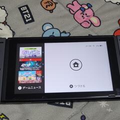 switch 1 (お話し中)