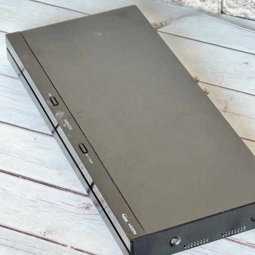 SHARP - 【ジャンク】ワープロ 書院 SHARP WD-A551 シャープ