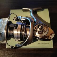 ダイワ　23 EXCELER LT4000CXH