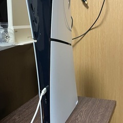 PS5 デジタル・エディション
