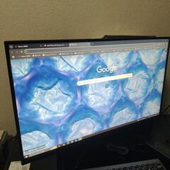 Puluichen 24インチlcd ゲーミングモニターMode...