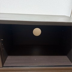 棚の画像