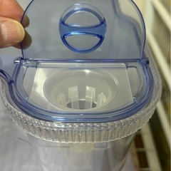 【新品】ふれあい水槽 ベストサンド【中古】サイレントフレックス
ミニ お得セットの画像