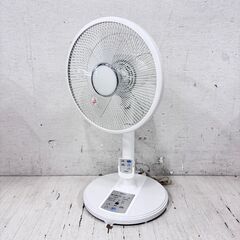  24520  リビング扇風機 ZEPEAL   ◆大阪市内・東...