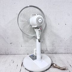  24520  リビング扇風機 ZEPEAL   ◆大阪市内・東大阪市他 6,000円以上ご購入で無料配達いたします！◆ ※高槻・枚方方面◆西宮・尼崎方面◆生駒方面　それぞれ条件付き無料配送あり！            の画像