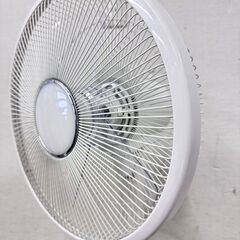  24520  リビング扇風機 ZEPEAL   ◆大阪市内・東大阪市他 6,000円以上ご購入で無料配達いたします！◆ ※高槻・枚方方面◆西宮・尼崎方面◆生駒方面　それぞれ条件付き無料配送あり！            の画像