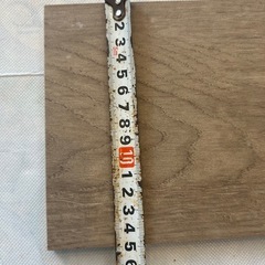 DIYやリフォームに！屋内タイル　90×15 10枚セットの画像