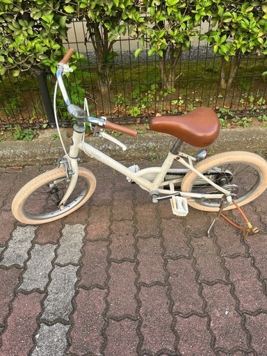 Tokyo Bike キッズバイク