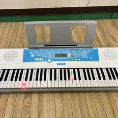 ♦︎①YAMAHA キーボード 電車ピアノの画像