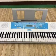 ♦︎①YAMAHA キーボード 電車ピアノ