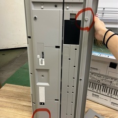 ♦︎①YAMAHA キーボード 電車ピアノの画像