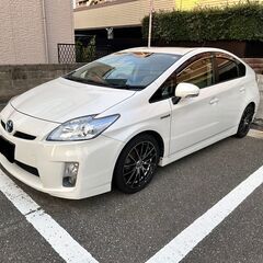 30プリウス 前期　ZVW30