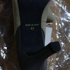 （株）キングのブランド　PISARO　タグ付き新品　定価25300円