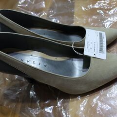 （株）キングのブランド　PISARO　タグ付き新品　定価25300円の画像