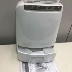🍀プライスdown！【稼働良品】高級除湿乾燥機 パナソニック 「F-YZG60」の画像