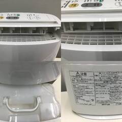 🍀プライスdown！【稼働良品】高級除湿乾燥機 パナソニック 「F-YZG60」の画像
