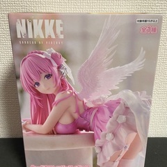 NIKKE ぬーどるストッパーフィギュア　ドロシーノスタルジア