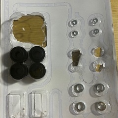 ネジセット&ワッシャーセットの画像