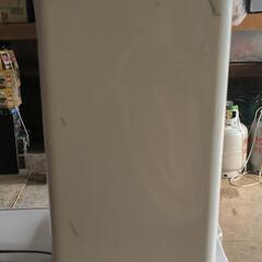 サンデン　ワンショット　ソフトクリーム機械の画像