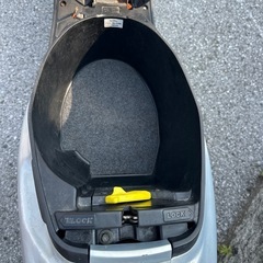 DIO SR dio sr 原付 50cc バイク AF34 ZX 滋賀県 滋賀の画像