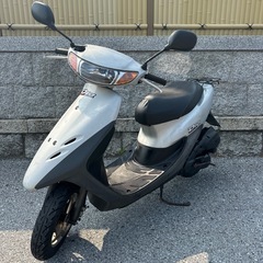 DIO SR dio sr 原付 50cc バイク AF34 Z...
