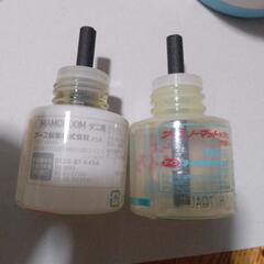     アースノーマット&アースダニよけ剤譲りますの画像