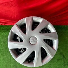 ダイハツ 純正ホイール 14インチ 4.5J PCD100 4穴の画像