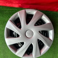 ダイハツ 純正ホイール 14インチ 4.5J PCD100 4穴の画像