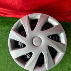 ダイハツ 純正ホイール 14インチ 4.5J PCD100 4穴の画像