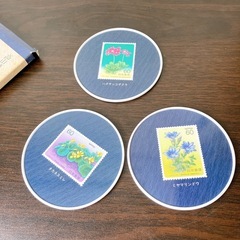 コースターの画像