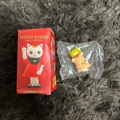 MANEKI MANEKO きんきんの画像