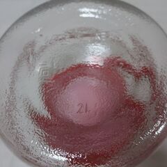 果実酒　梅酒　ガラス瓶③2Lの画像