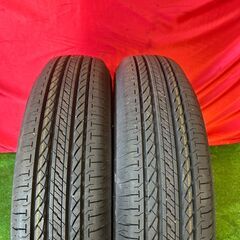 新車外し・2024年製】ジムニー 純正タイヤ 175/80R16