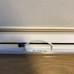 プロジェクタースクリーン 100インチワイド 16：9 4K対応 の画像
