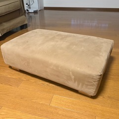 オットマン
