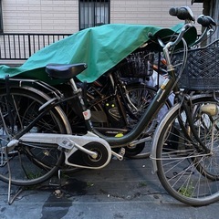 電動自転車