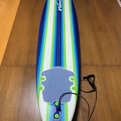 サーフボードレンタル
