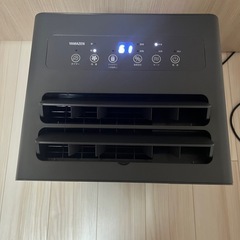除湿機　YAMAZEN EDC-H60の画像