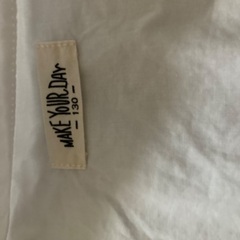 130、綿100 半袖Tシャツの画像