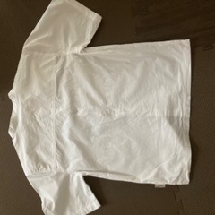 130、綿100 半袖Tシャツの画像