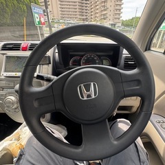 ホンダ ゼスト ー　1年10ヶ月車検付きの画像