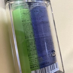 新品   スタイリング剤の画像