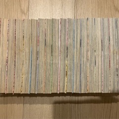 新　幸せの時間　全巻セットの画像