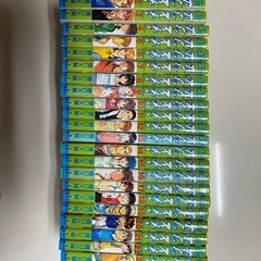 漫画　ホイッスル全巻
の画像