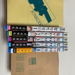 漫画　ヒマワリの画像