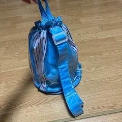 プールバックの画像