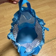 プールバックの画像